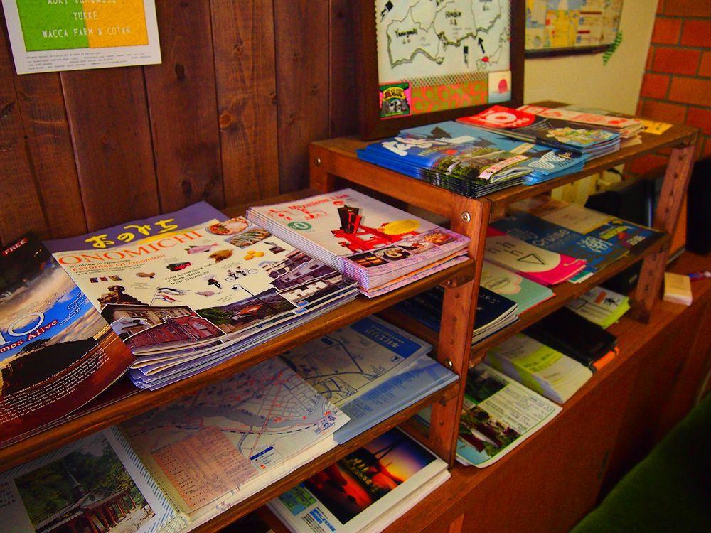 J-Hoppers Hiroshima Guesthouse Ngoại thất bức ảnh